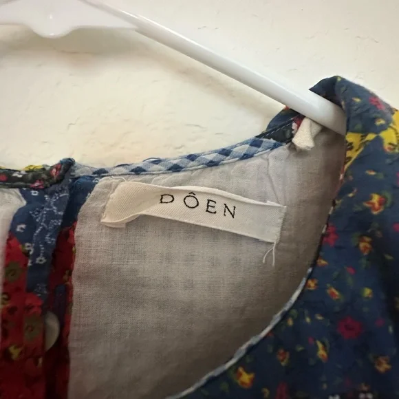 Doen Women’s Dress - Picture 2 of 8